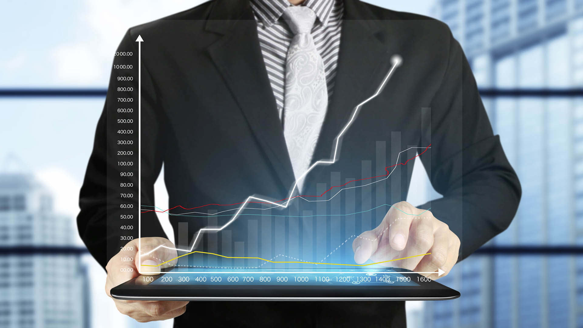 What business is the most profitable today - getyourwordsworth.com