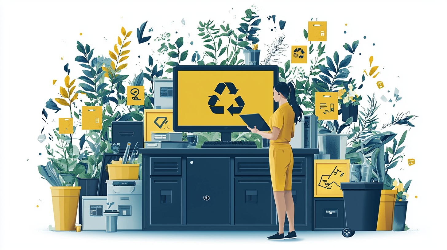 Junk removal marketing strategies