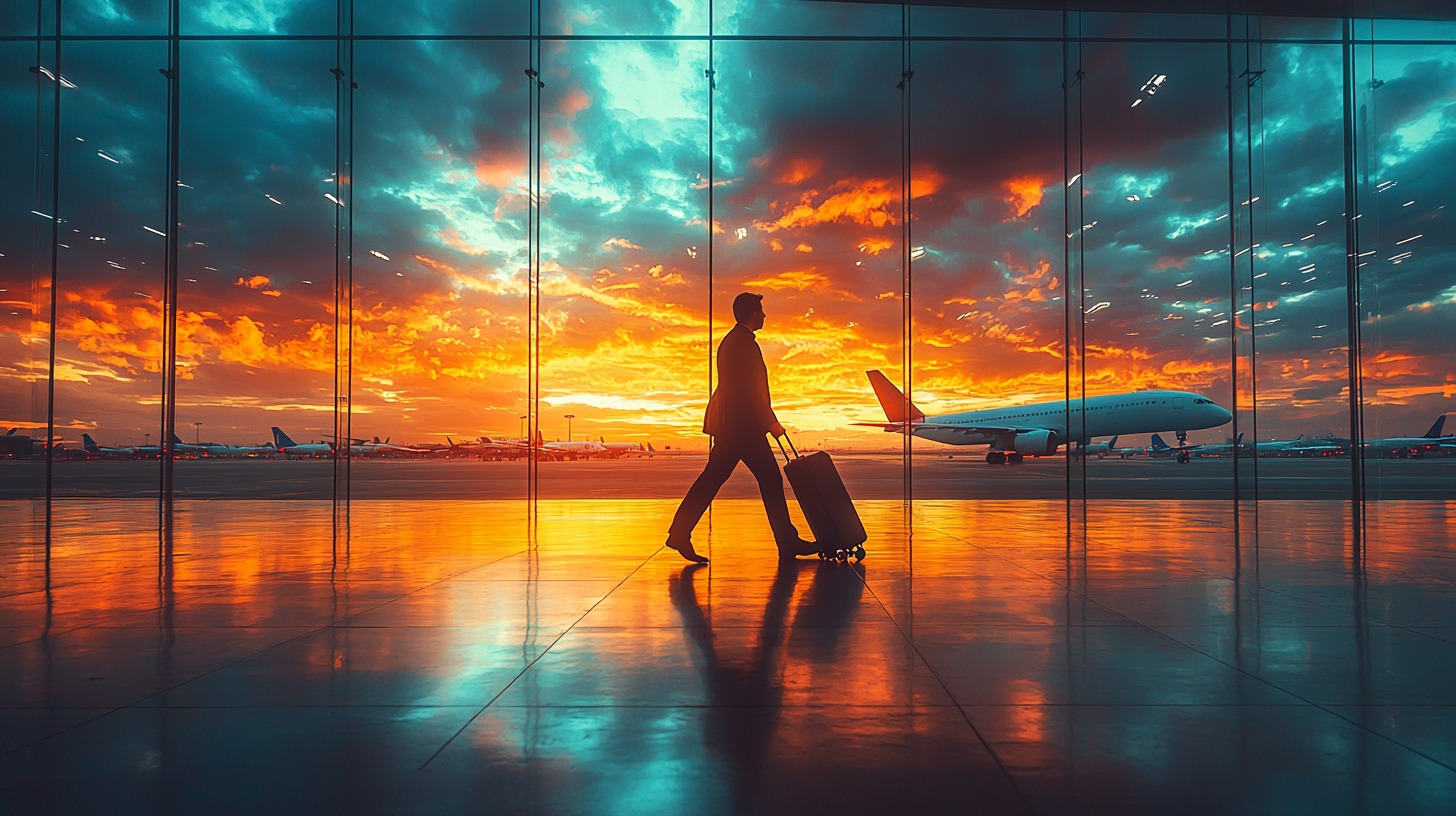 Corporate tourism