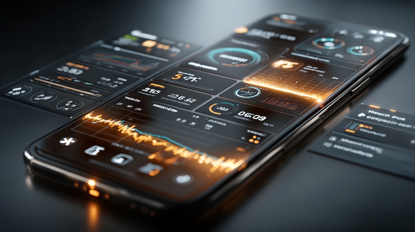 Будущее мобильного бизнеса