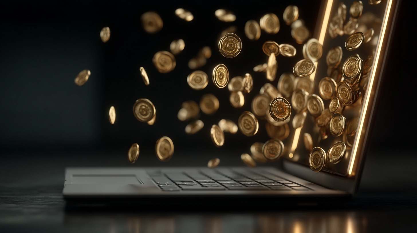 Online casino revenue strategies